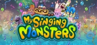 My Singing Monsters Box Art