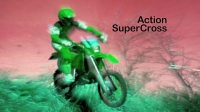 Action SuperCross Box Art