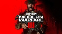 Call of Duty: Modern Warfare III Box Art