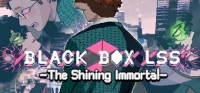 Black Box LSS: The Shining Immortal Box Art