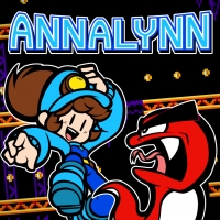 Annalynn Box Art