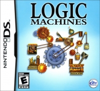 Logic Machines Box Art