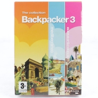 Backpacker 3: The Collection Box Art