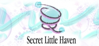 Secret Little Haven Box Art