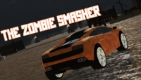 Zombie Smasher, The Box Art