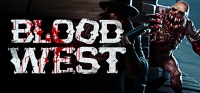 Blood West Box Art