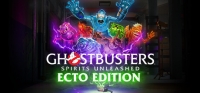 Ghostbusters: Spirits Unleashed: Ecto Edition Box Art