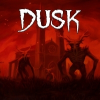 Dusk Box Art