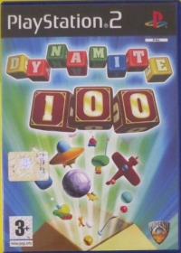 Dynamite 100 [IT] Box Art