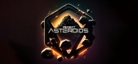 Project Asteroids Box Art