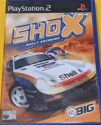 Shox [IT] Box Art