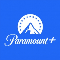Paramount+ Box Art