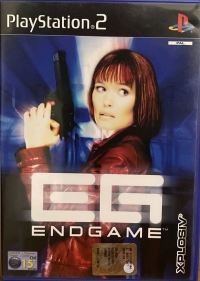 Endgame (Xplosiv) [IT] Box Art