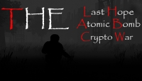 Last Hope, The: Atomic Bomb: Crypto War Box Art