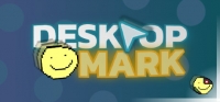 Desktop Mark Box Art