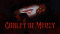 Goblet of Mercy Box Art