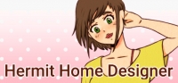 Hermit Home Designer Box Art