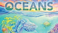 Oceans Box Art