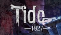 Tide 1927 Box Art