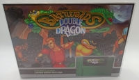 Battletoads & Double Dragon (Retro-Bit) Box Art