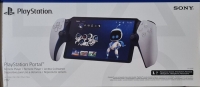 Sony PlayStation Portal CFI-Y1016 Box Art