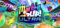 Marble It Up! Ultra Box Art