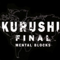 Kurushi Final: Mental Blocks Box Art