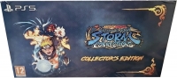 Naruto x Boruto: Ultimate Ninja Storm Connections - Collector's Edition Box Art