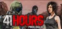41 Hours: Prologue Box Art