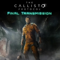 Callisto Protocol, The: Final Transmission Box Art