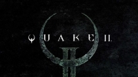 Quake II Box Art