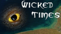 Wicked Times Box Art