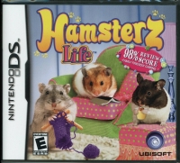 Hamsterz Life Box Art