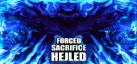 Forced Sacrifice: Hejled Box Art