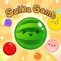 Suika Game Box Art