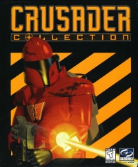 Crusader Collection Box Art