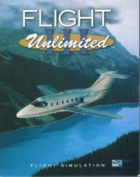 Flight Unlimited III Box Art