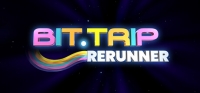 Bit.Trip Rerunner Box Art