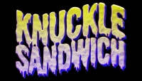 Knuckle Sandwich Box Art