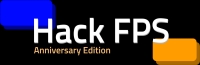 Hack FPS: Anniversary Edition Box Art