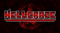 Hellcraze Box Art