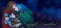 Knight Bewitched Box Art