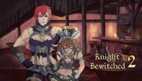 Knight Bewitched 2 Box Art