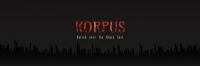 Korpus: Buried over the Black Soil Box Art