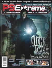 PS Extreme Volume 5 Issue 10 Box Art