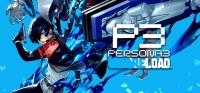 Persona 3 Reload Box Art