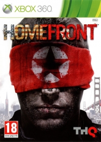 Homefront [FR] Box Art