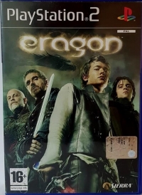 Eragon [IT] Box Art