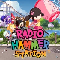 Radio Hammer Station Box Art