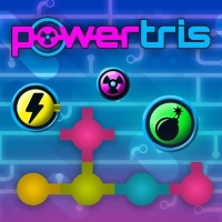 Powertris Box Art